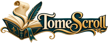 TomeScroll